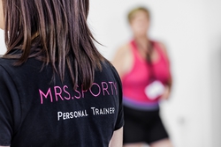 Fitness Trainer (m/w/d) – Schwerpunkt Mitgliederbetreuung